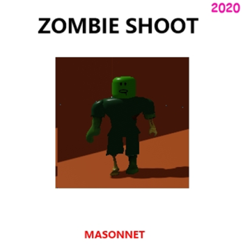 Zombie Shoot [BETA]