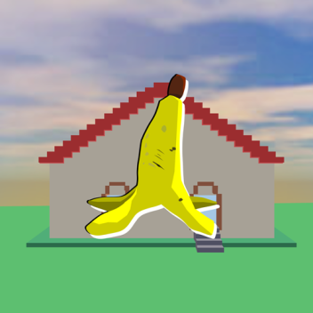 Banana nuke!
