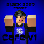 Black Bear Coffee®| Cafe V1