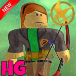 [NEW] The Hunger Games 15% Sale