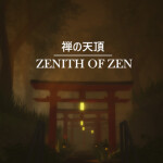 ZENITH OF ZEN │禅の天頂  [SHOWCASE]