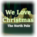 ❄️🎅The North Pole(2023)🎅❄️
