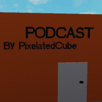 Podcast Area 2.0