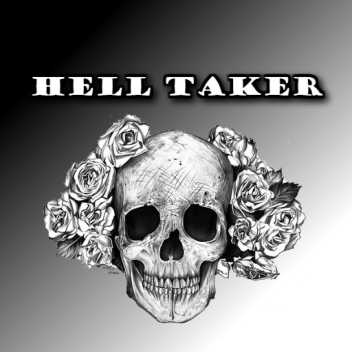 Hell Taker (Beta) [BIG UPDATE]
