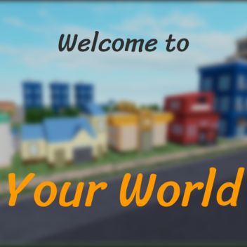 Your World V1.1.2