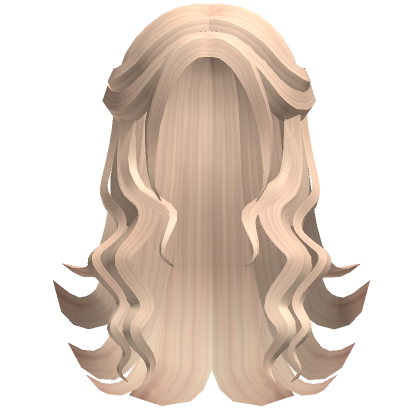 Blonde Farmgirl Beauty, Roblox Wiki