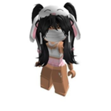 Girls Skins for Roblox old version