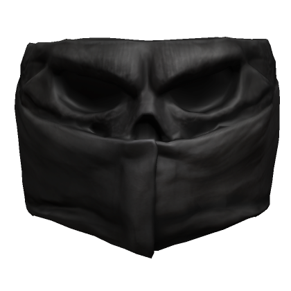 Sigma Mask  Roblox Item - Rolimon's