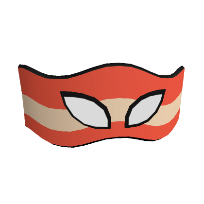 Anime Bacon Mask (OLD, don't use)'s Code & Price - RblxTrade