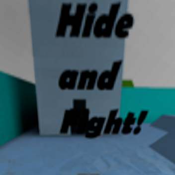 HIDE AND FIGHT (BETA)