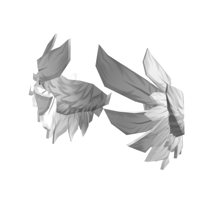 RTC Wings Of Angel  Roblox Item - Rolimon's