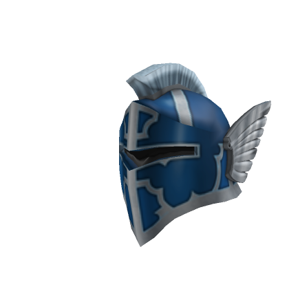 Alar Knight of the Splintered Skies Helmet