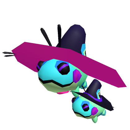 Murlk, Trade Roblox Creatures of Sonaria Roblox Items