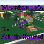 🧙House of Wizadmin🏠