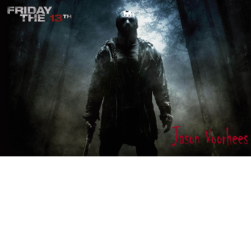 Friday The 13th: Jason Survival
