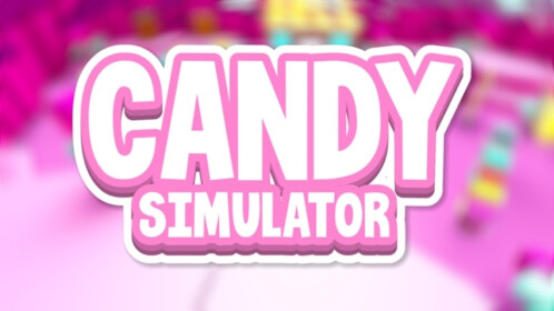 Candy simulator new arrivals