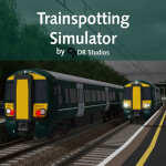 Trainspotting Simulator