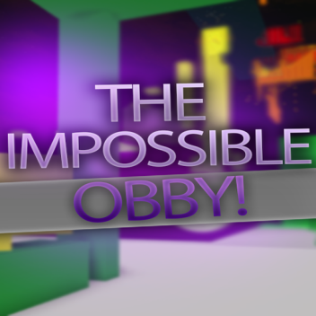O Impossível Obby (Uncopylocked)