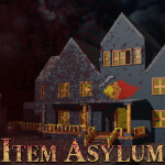 [🎃] item asylum 