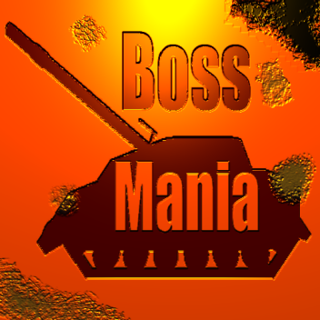 Boss-Manie