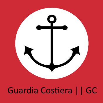 Guardia Costiera || GC