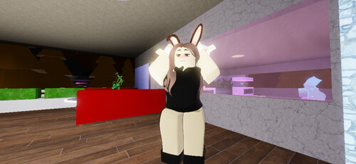 Girl Tycoon - Roblox