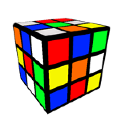 Roblox cube clearance
