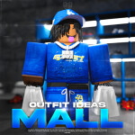 Outfit Ideas Mall® (2000 Fits!) 🛒