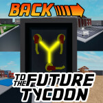 Back To The Future Tycoon (BETA)