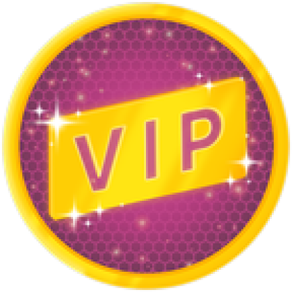VIP Pass - Roblox