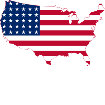 The united States of America