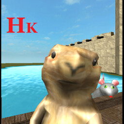 Hamster Kingdom (Legacy) thumbnail