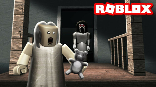 Robux Granny for Roblox on the App Store