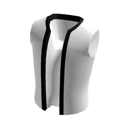 grey dress shirt  Roblox Item - Rolimon's