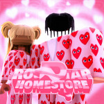 Rockstar Clothing Mall / HomeStore Outfit Shop