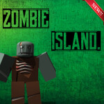 Zombie island.