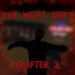 The Night Shift [HORROR]