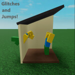 Glitches and Jumps!