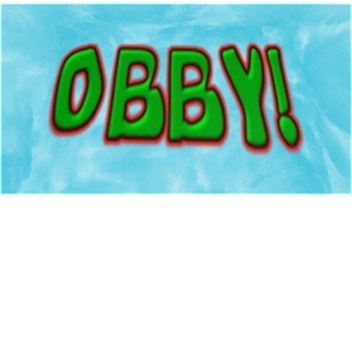 The Obby 