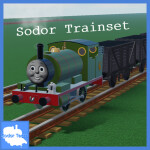 The Sodor Trainset