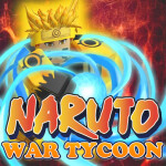 Naruto War Tycoon