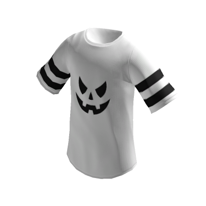 Halloween t shirt roblox hotsell