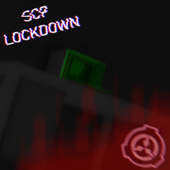 SCP Lockdown Remade