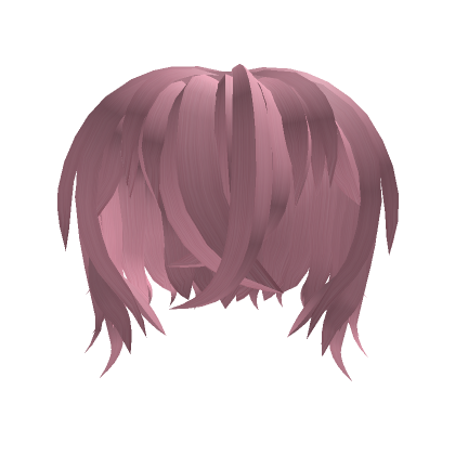Pink Hair's Code & Price - RblxTrade
