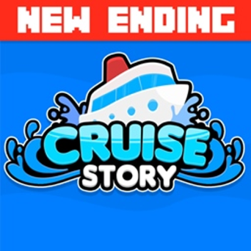 Cruise [Story] 🛳