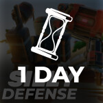 [⌛1 DAY] Silly Defense