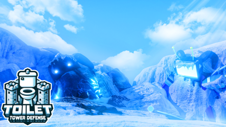  TRADING Toilet Tower Defense ROBLOX