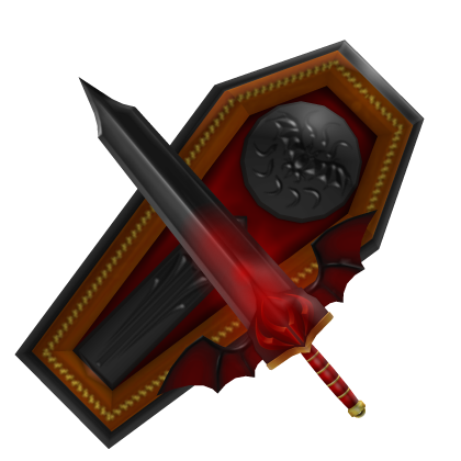 The Blade - Roblox