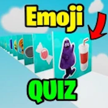 Guess The Emoji Quiz 😋