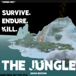The Jungle (Under Dev.)
